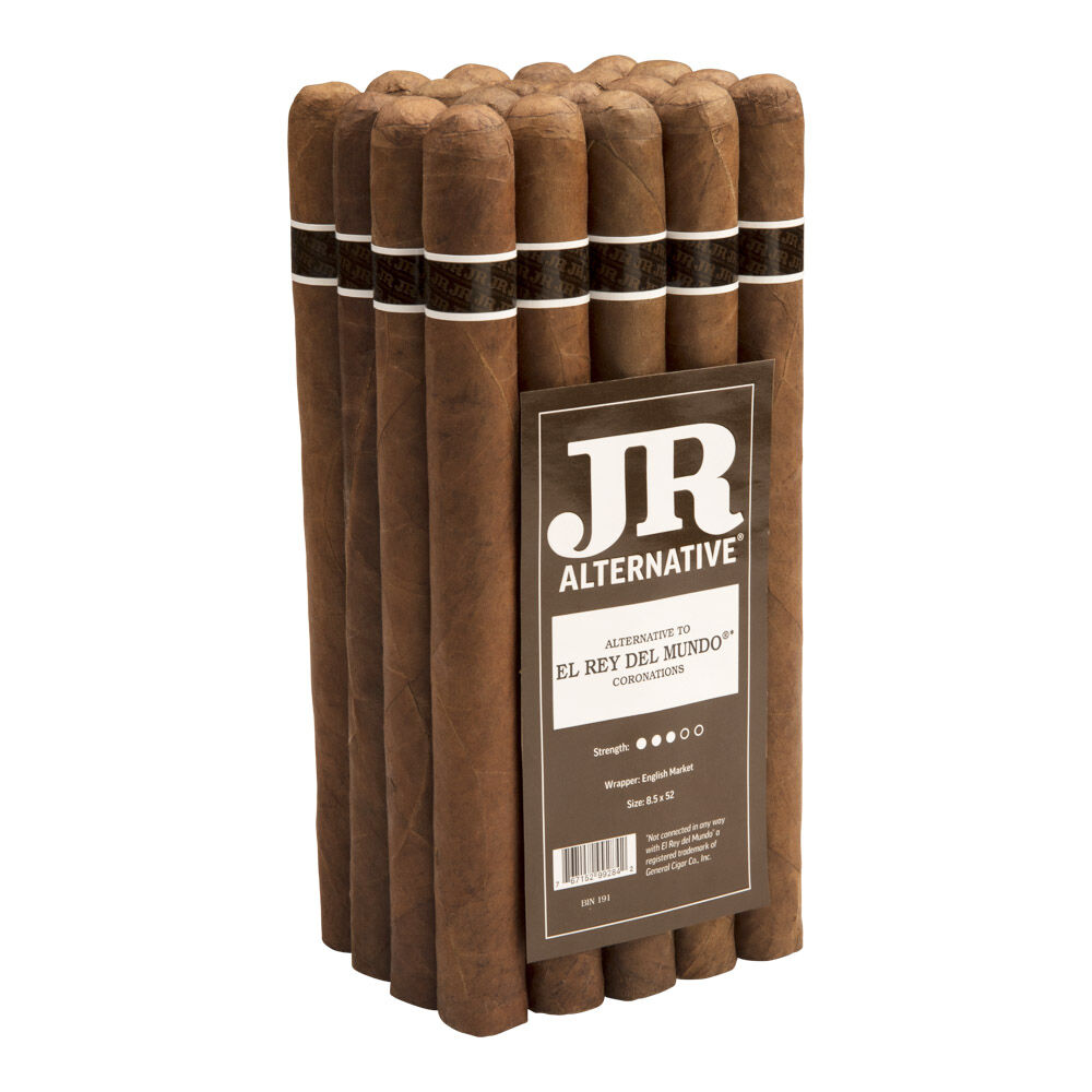 View product media JRRMCO El Rey del Mundo Coronations, , jrcigars 2